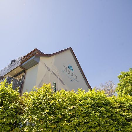 Restaurant-Hotel Maien Lörrach Exteriér fotografie