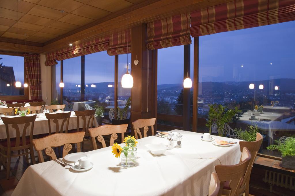 Restaurant-Hotel Maien Lörrach Exteriér fotografie